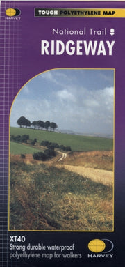 Ridgeway Xt40