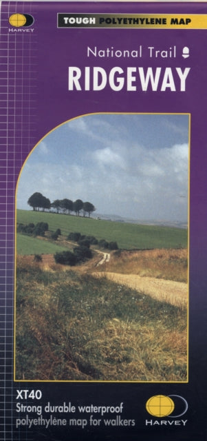 Ridgeway Xt40