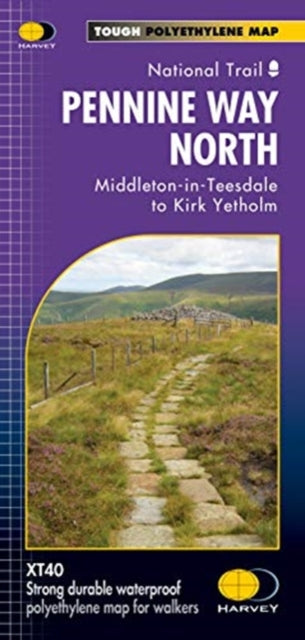 Pennine Way North Xt40