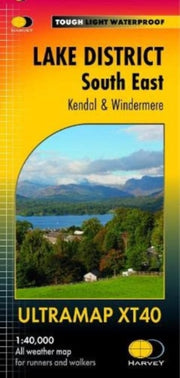 Lake District South East