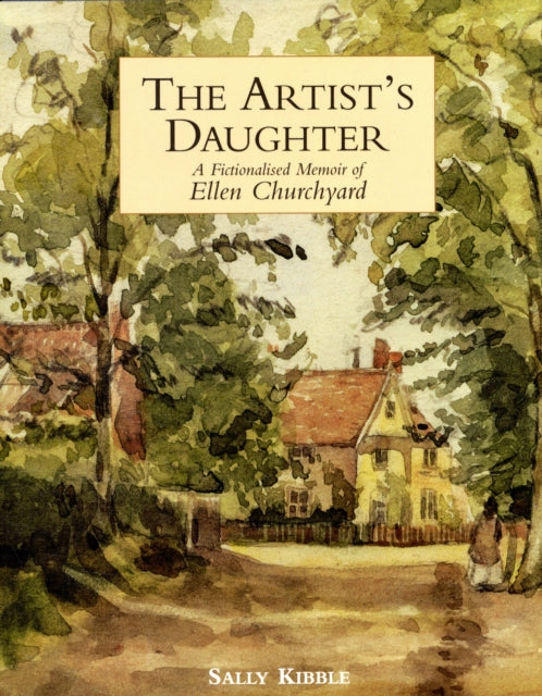 Artists Daughter The
