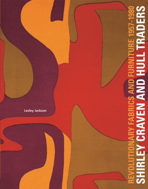 Shirley Craven Hull Traders Pb By Lesley Jackson