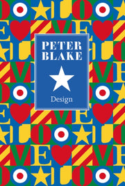 Peter Blake Design