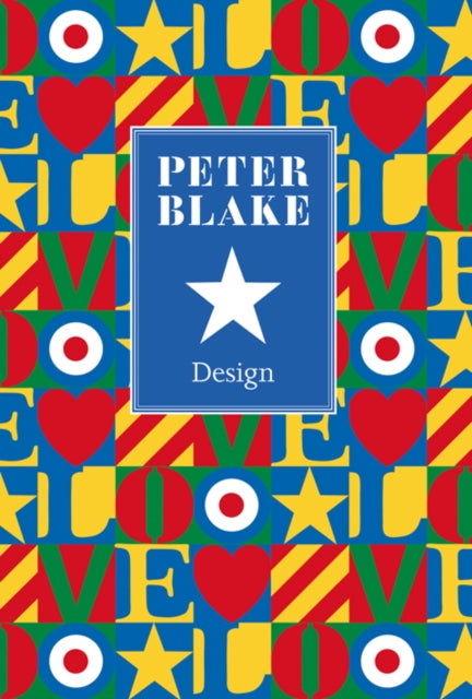 Peter Blake Design