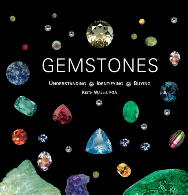 Gemstones By Wallis, Keith