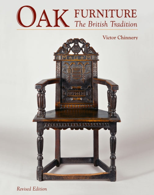 Oak Furniture The British Tradition