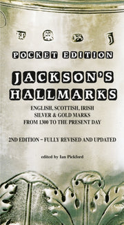 Jacksons Hallmarks Pocket Edition