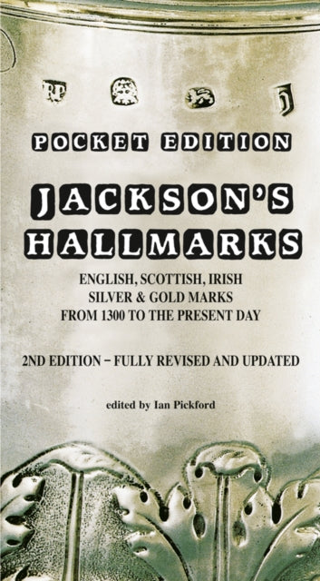 Jacksons Hallmarks Pocket Edition