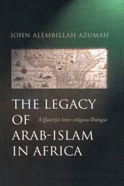 Legacy & Trends Of Arab-islam