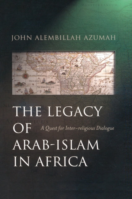Legacy & Trends Of Arab-islam
