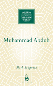 Muhammad Abduh By Sedgwick, Mark