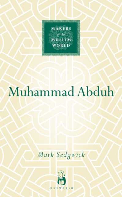 Muhammad Abduh By Sedgwick, Mark