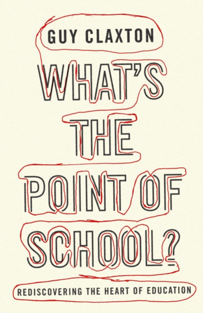 Whats The Point Of School
