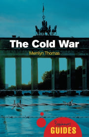 Cold War By Thomas, Merrilyn