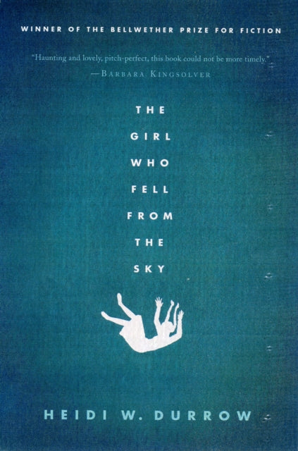 Girl Who Fell From The Sky