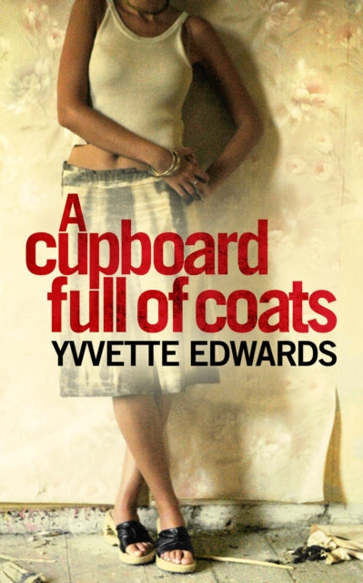 Cupboard Full Of Coats By Edwards, Yvette