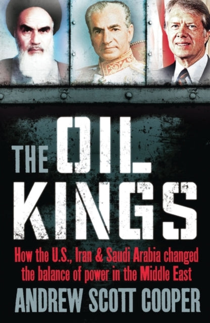Oil Kings