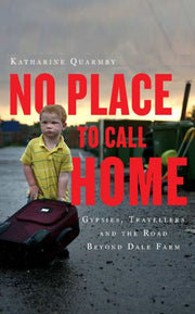 No Place To Call Home