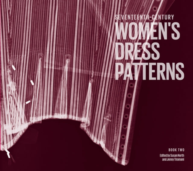 Seventeeth Century Womens Dress Patterns