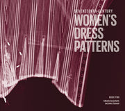 Seventeenth Century Womens Dress Pattern