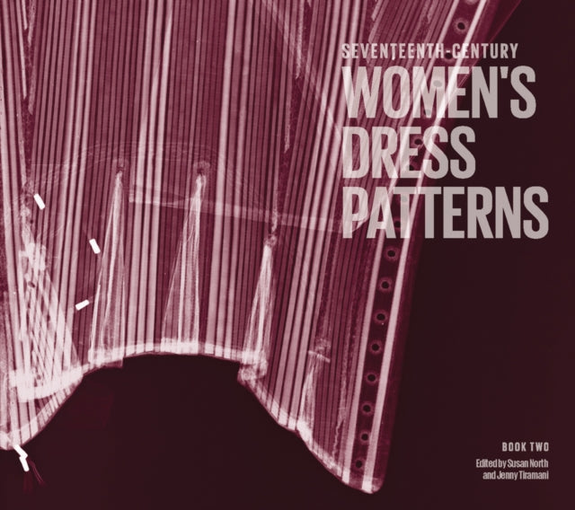 Seventeenth Century Womens Dress Pattern