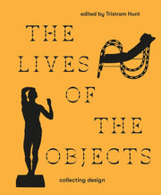 Lives Of Objects