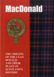 Macdonald By Mackay, John