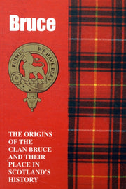 Bruce By Hendrie, William Fyf