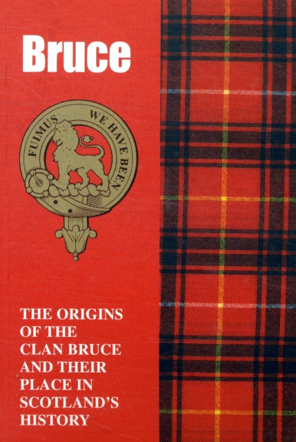 Bruce By Hendrie, William Fyf