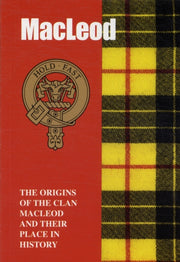 Macleod