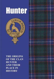 Hunter By Unknown