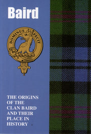 Baird By Unknown