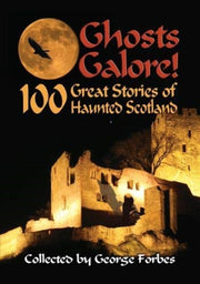 Ghosts Galore