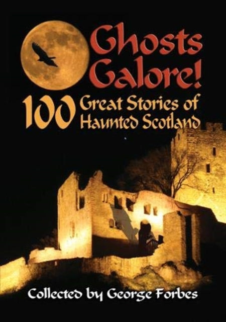 Ghosts Galore