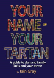 Your Name Your Tartan