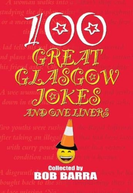 100 Great Glasgow Jokes & One Liners