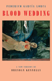 Blood Wedding Pb