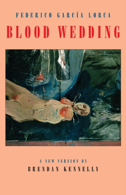 Blood Wedding Pb