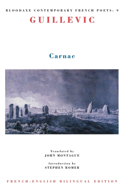 Carnac Pb
