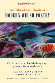 Modern Welsh Poetry
