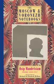 The Moscow Voronezh Notebooks