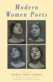 Modern Women Poets