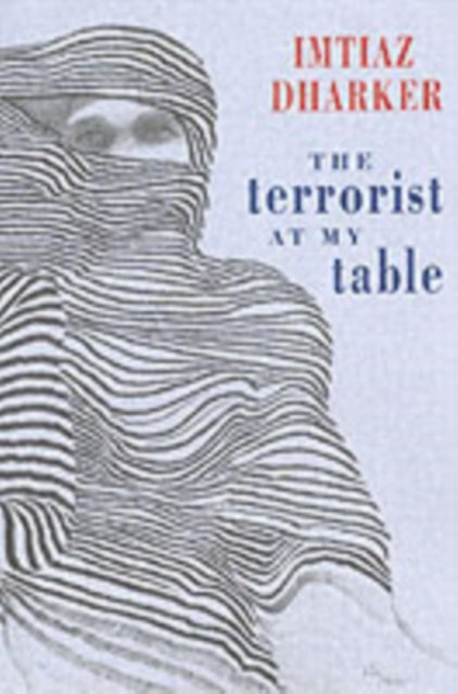 Terrorist At My Table