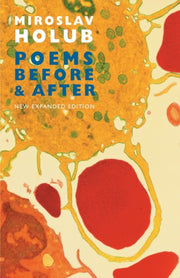 Poems Before And After