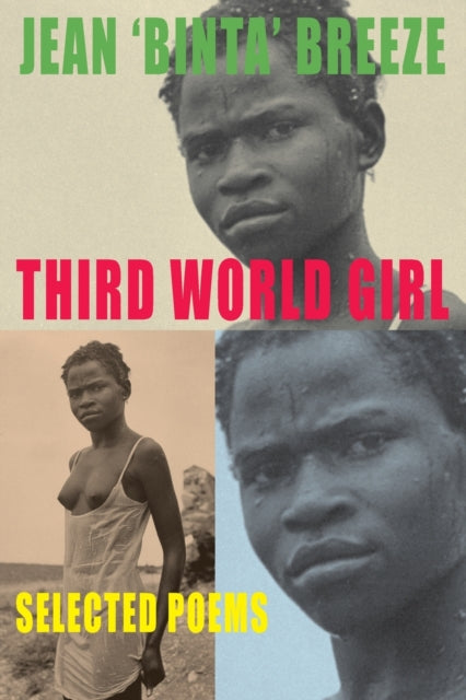 Third World Girl Selected Poems