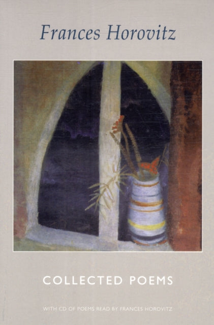 Frances Horovitz Collected Poems