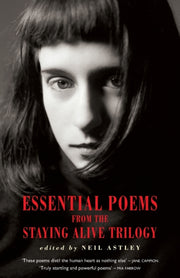Essential Poems From The Staying Alive T