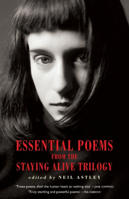 Essential Poems From The Staying Alive T