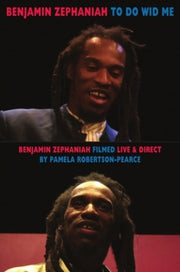 To Do Wid Me Book & Dvds