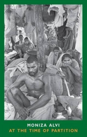 At The Time Of Partition